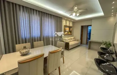 Apartamento com 2 quartos à venda no Milionários (Barreiro), Belo Horizonte 
