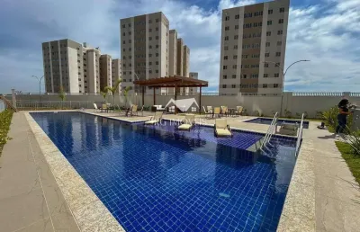 Apartamento com 2 quartos à venda no Palmeiras, Belo Horizonte 