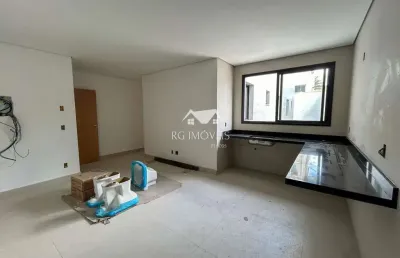 Apartamento à venda, 3 quartos, 1 suíte, eldorado - contagem/mg