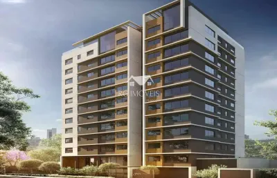 Apartamento à venda, 3 quartos, 1 suíte, 2 vagas, barreiro - belo horizonte/mg