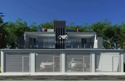 Casa com 3 quartos à venda no Novo Eldorado, Contagem 