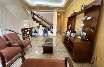 Casa com 4 quartos à venda no Teixeira Dias, Belo Horizonte 