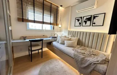 Cobertura à venda, 3 quartos, 1 suíte, 2 vagas, buritis - belo horizonte/mg