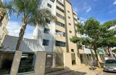 Cobertura com 3 quartos à venda no Diamante, Belo Horizonte 