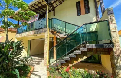 Casa com 4 quartos à venda no Barreiro, Belo Horizonte 