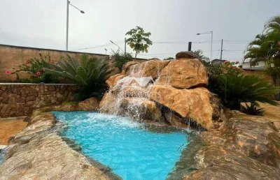 Casa em condomínio fechado com 4 quartos à venda no Quintas da Lagoa, Sarzedo 