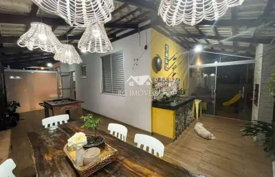 Apartamento com 3 quartos à venda no Cardoso (Barreiro), Belo Horizonte 