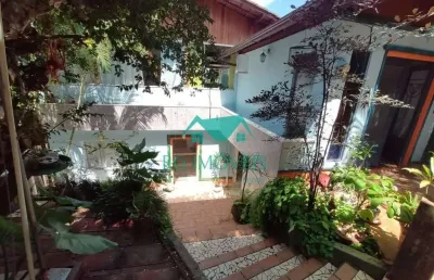Casa com 6 quartos à venda no Barreiro, Belo Horizonte 