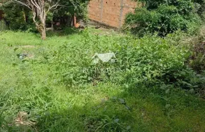 Terreno à venda no Barreiro, Belo Horizonte 