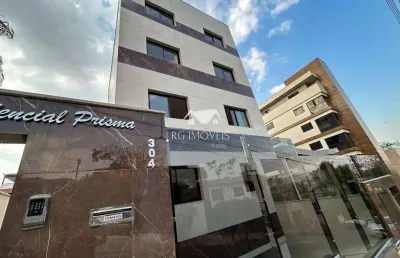Apartamento com 3 quartos à venda no Barreiro, Belo Horizonte 