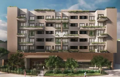 Apartamento à venda, 1 quarto, 1 suíte, 1 vaga, buritis - belo horizonte/mg