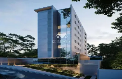 Área privativa à venda, 3 quartos, 1 suíte, 2 vagas, buritis - belo horizonte/mg