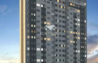 Apartamento à venda, 2 quartos, 1 suíte, 1 vaga, milionários (barreiro) - belo horizonte/mg