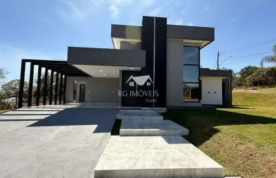 Casa 3 quartos à venda no condomínio gran ville em igarapé
