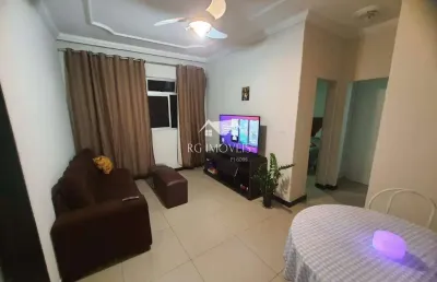 Apartamento com 2 quartos à venda no Flávio de Oliveira (Barreiro), Belo Horizonte 