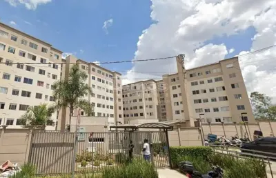 Apartamento com 2 quartos à venda no Jardim Boa Vista (Zona Oeste), São Paulo 