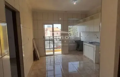 Casa com 1 quarto para alugar no Jaguaribe, Osasco 