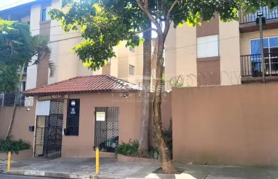 Apartamento com 2 quartos à venda no Santa Maria, Osasco 