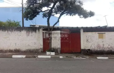 Casa com 2 quartos à venda, jardim d'abril - osasco