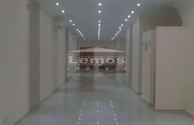 Ponto comercial para alugar no Veloso, Osasco 