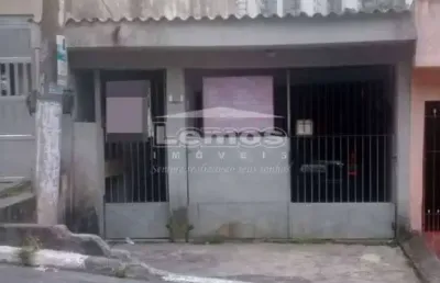 Lote/terreno com 3 quartos à venda, parque munhoz - são paulo