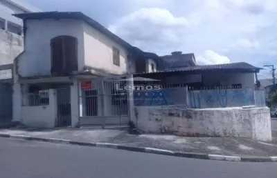 Casa com 3 quartos à venda no Cipava, Osasco 