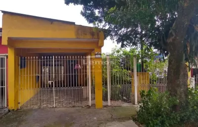Casa com 3 quartos à venda no Veloso, Osasco 