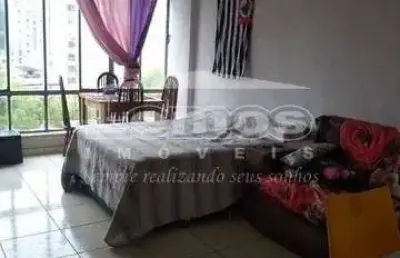 Kitnet com 1 quarto à venda, campos elíseos - são paulo