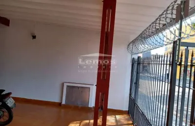 Casa com 2 quartos à venda no Centro, Osasco 