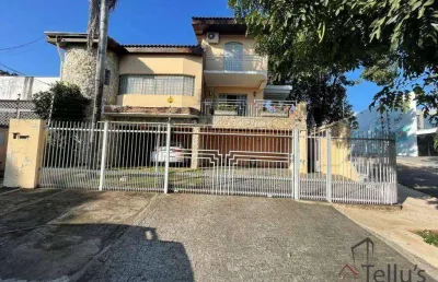 Sobrado 3 suítes e 3 salas ótimo para escritório ou clinica à venda, 291 m² por r$ 1.160.000 - jardim américa - sorocaba/sp