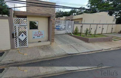 Casa em condomínio à venda, 47 m² por r$ 200.000 - condomínio priori domum - sorocaba/sp
