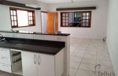 Casa com 4 dormitórios à venda, 248 m² - vila santana - sorocaba/sp