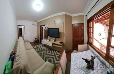 Casa com 2 quartos à venda na Rua Cláudio Pedro André, 117, Jardim Morumbi, Sorocaba