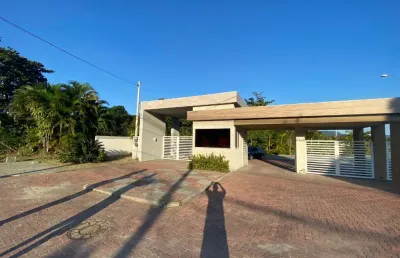 Terreno à venda na Estrada da Ilha, 6965, Guaratiba, Rio de Janeiro