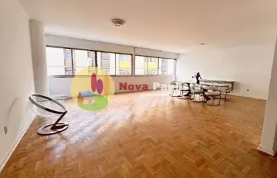 Apartamento com 4 quartos à venda, 240  m² por r$ 1.970.000,00 e locação r$ 8.000,00  por mês.