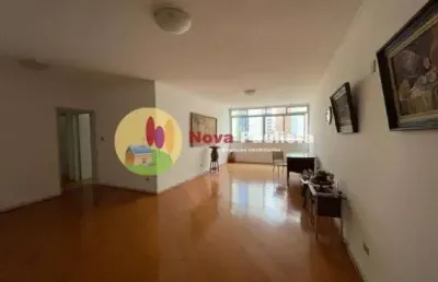 Apartamento para venda com 170 m2, com 3 dormitórios, por r$1.200.000,00 / locação r$ 5.000,00 por mês.