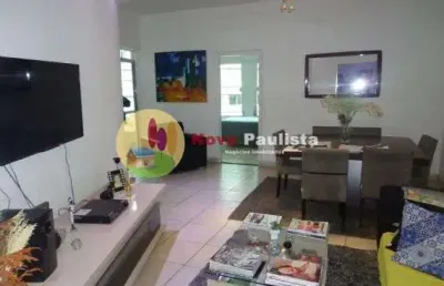 Apartamento com 2 quartos para venda, 117 m², por r$ 560.000,00