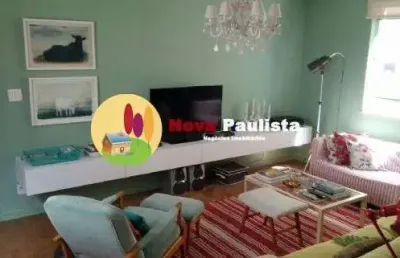 Apartamento com 3 quartos e 3 banheiros à venda, 180 m² por r$ 1.800.000
