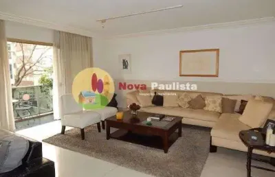 Apartamento com 4 quartos e 4 banheiros à venda, 240 m² por r$ 2.120.000