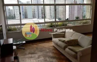 Apartamento com 4 quartos à venda, 292 m² por r$ 2.890.000,00