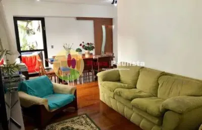 Apartamento com 3 quartos à venda, 98 m² por r$ 950.000,00