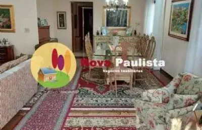 Apartamento com 4 quartos à venda, 186 m² por r$ 1.790.000,00