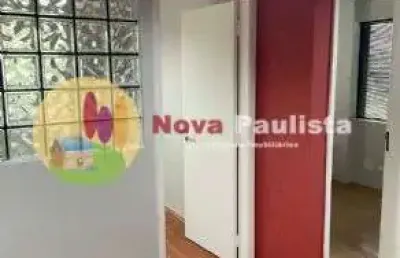Sala comercial para alugar na Rua São Vicente de Paula, 95, Santa Cecília, São Paulo