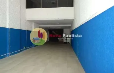 Salao comercial para venda , com 137 m² por r$ 700.000