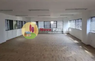 Sala conjunto para venda, 114 m², por r$ 1.250.000,00