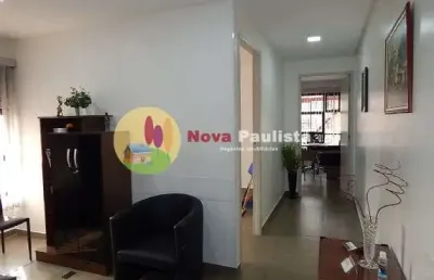Sala conjunto comercial  para venda, com 43 m² por r$ 430.000