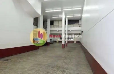 Ponto comercial para alugar, com 1.100 m2 por  r$ 30.000,00/mês