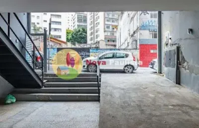 Loja com sobreloja para venda, 235 m² por r$ 1.700.000.