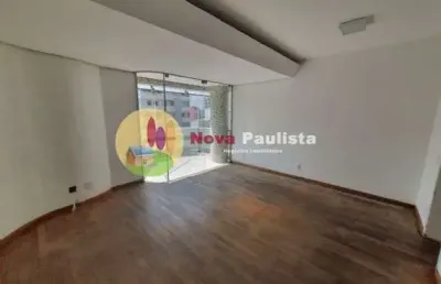 Apartamento duplex com 3 suítes para venda, 170 m², por r$ 2.000.000