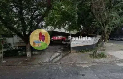 Terreno à venda na Rua Capital Federal, 260, Sumaré, São Paulo
